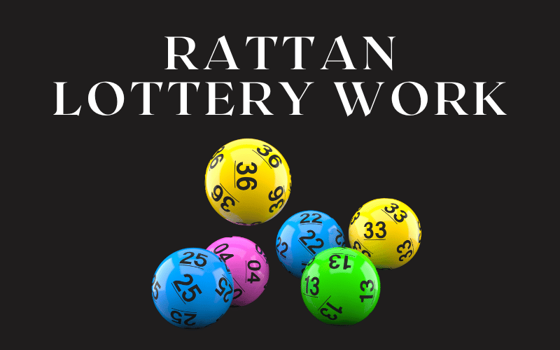 rattan lottery